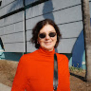 Meet your Posher, Alison